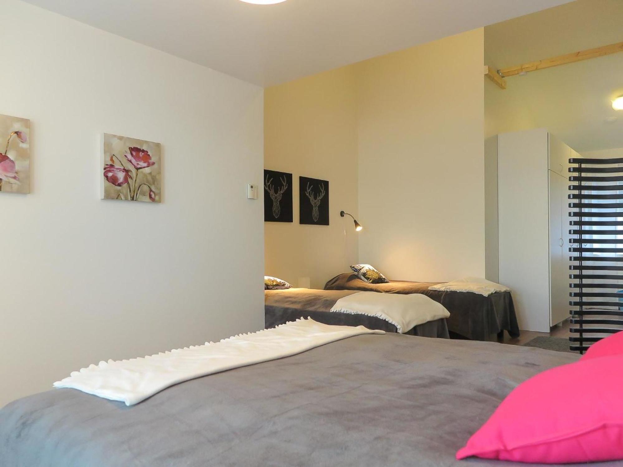 Holiday Home Villa Lehmus By Interhome Rovaniemi Zewnętrze zdjęcie