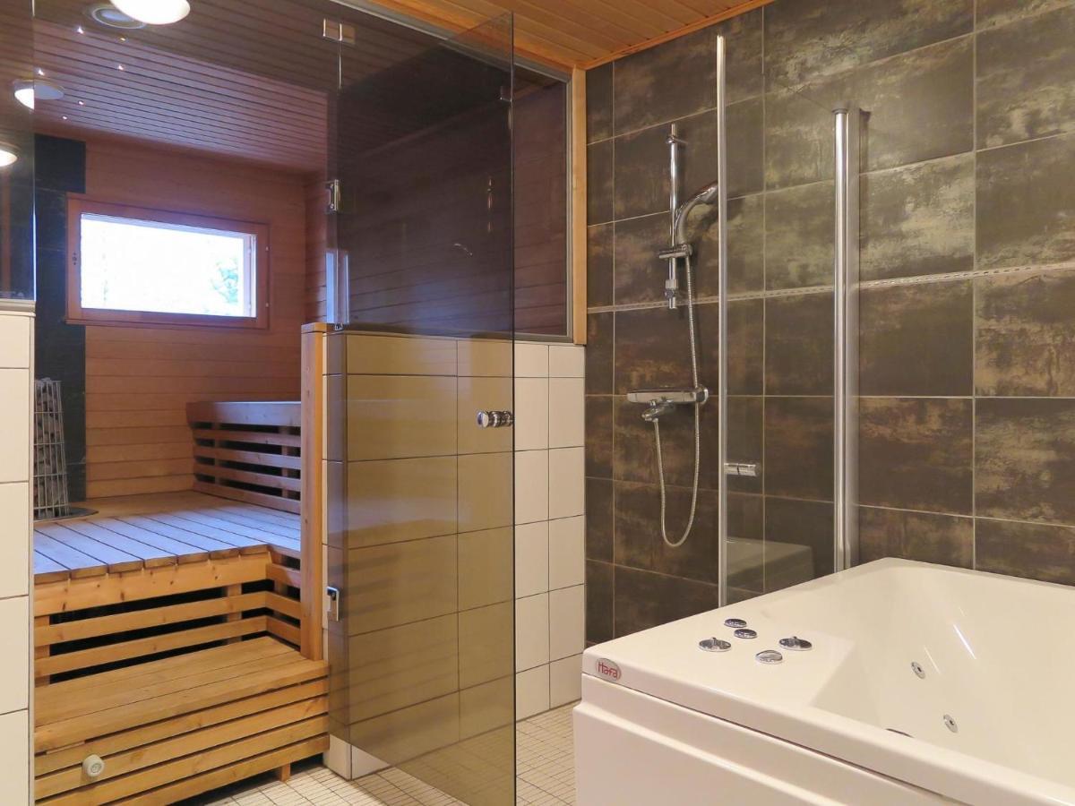 Holiday Home Villa Lehmus By Interhome Rovaniemi Zewnętrze zdjęcie
