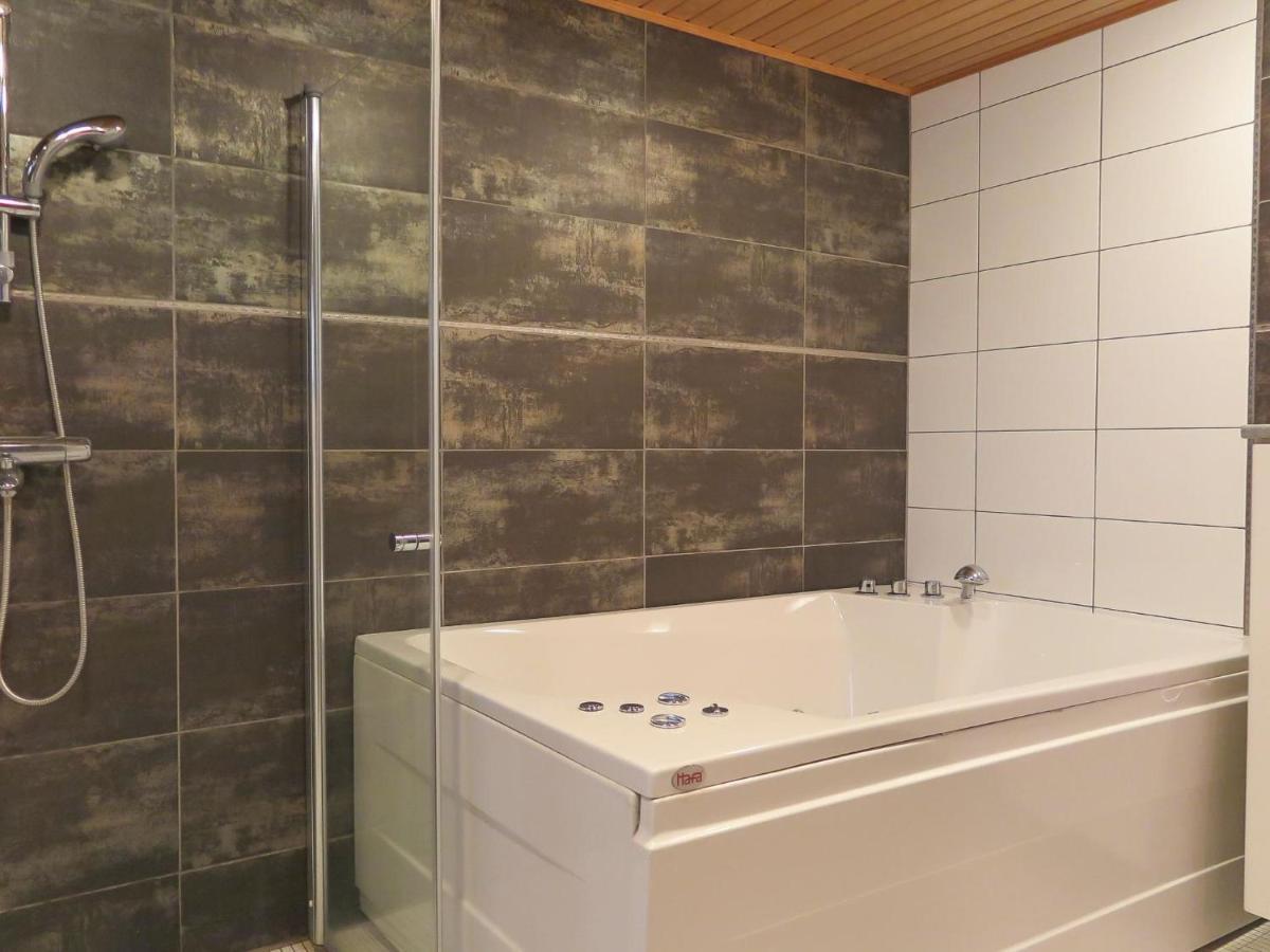 Holiday Home Villa Lehmus By Interhome Rovaniemi Zewnętrze zdjęcie