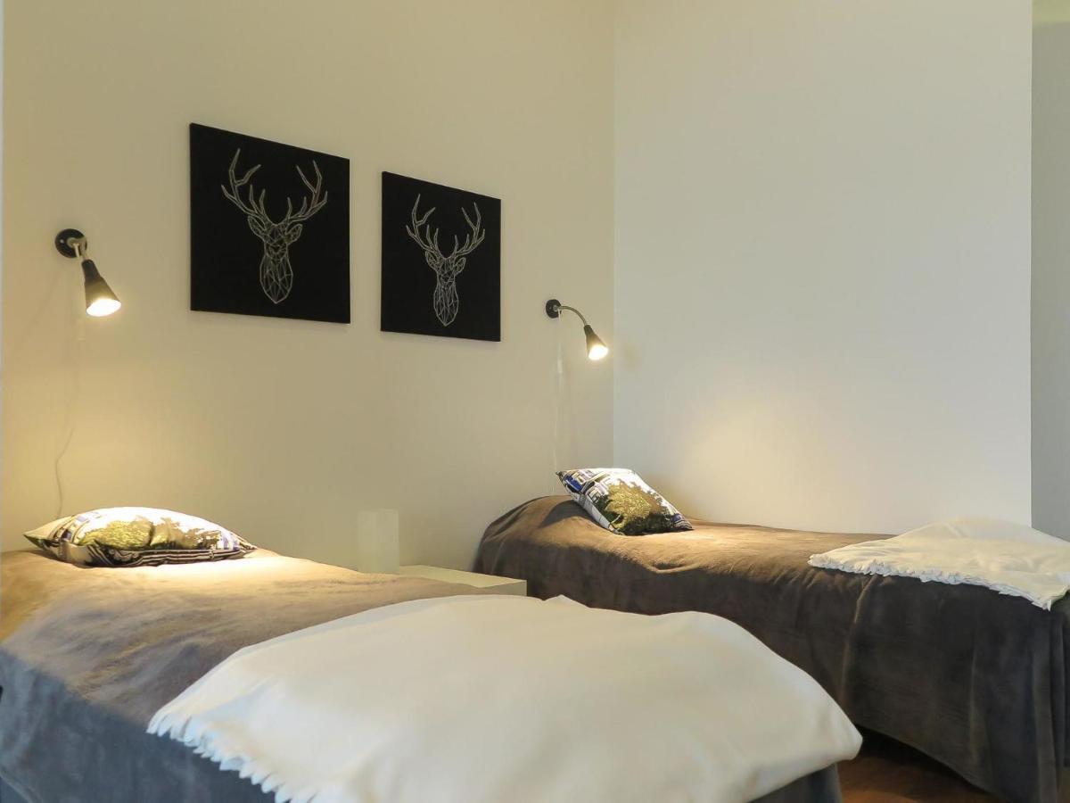 Holiday Home Villa Lehmus By Interhome Rovaniemi Zewnętrze zdjęcie