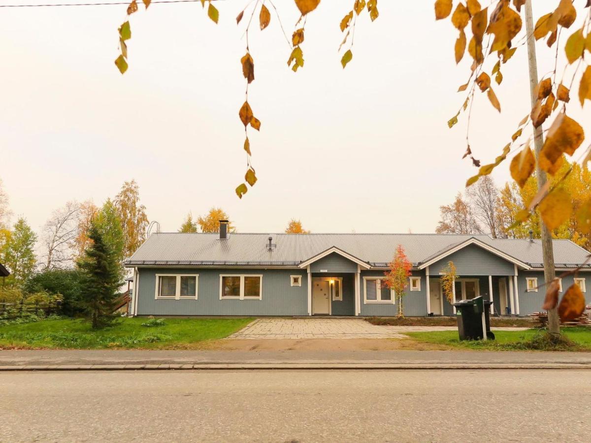 Holiday Home Villa Lehmus By Interhome Rovaniemi Zewnętrze zdjęcie