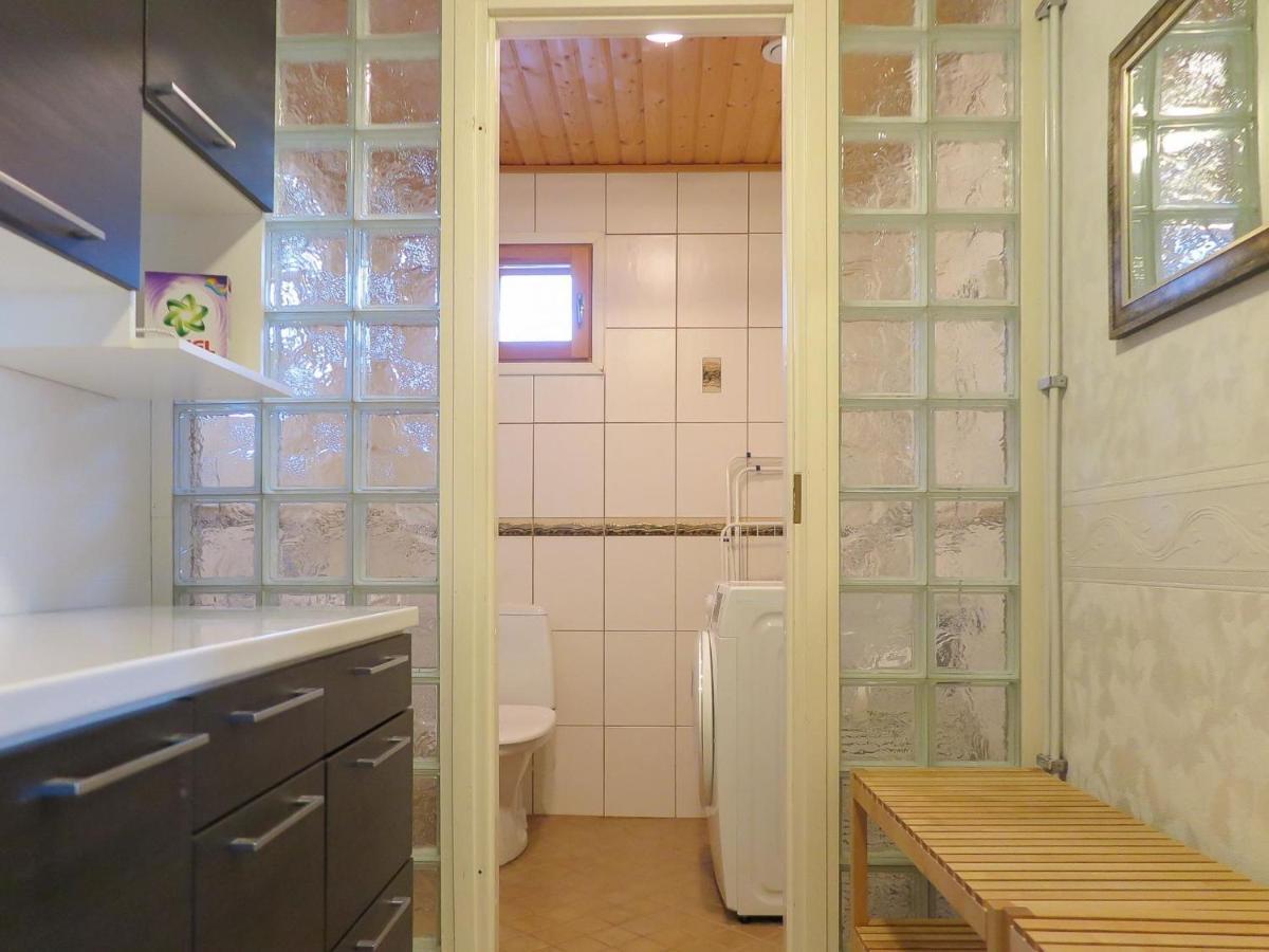 Holiday Home Villa Lehmus By Interhome Rovaniemi Zewnętrze zdjęcie