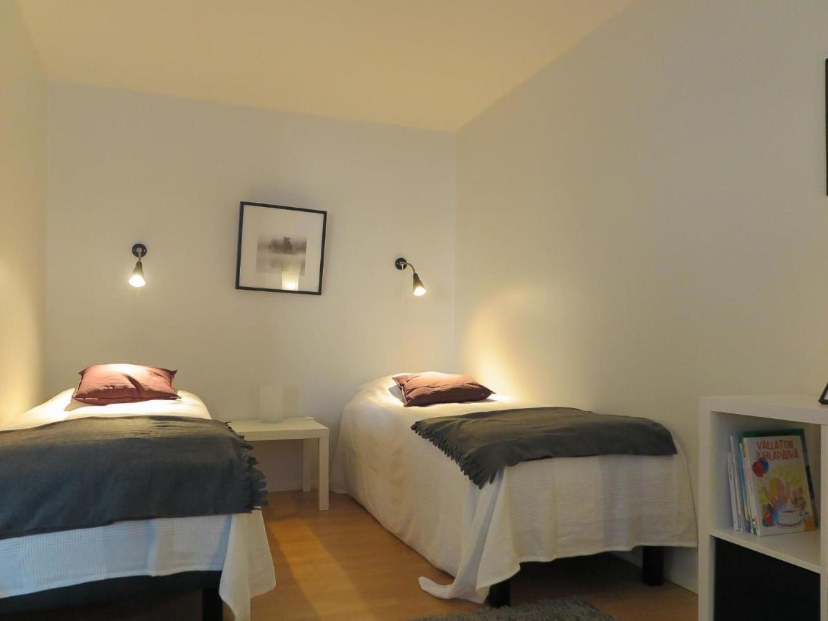 Holiday Home Villa Lehmus By Interhome Rovaniemi Zewnętrze zdjęcie