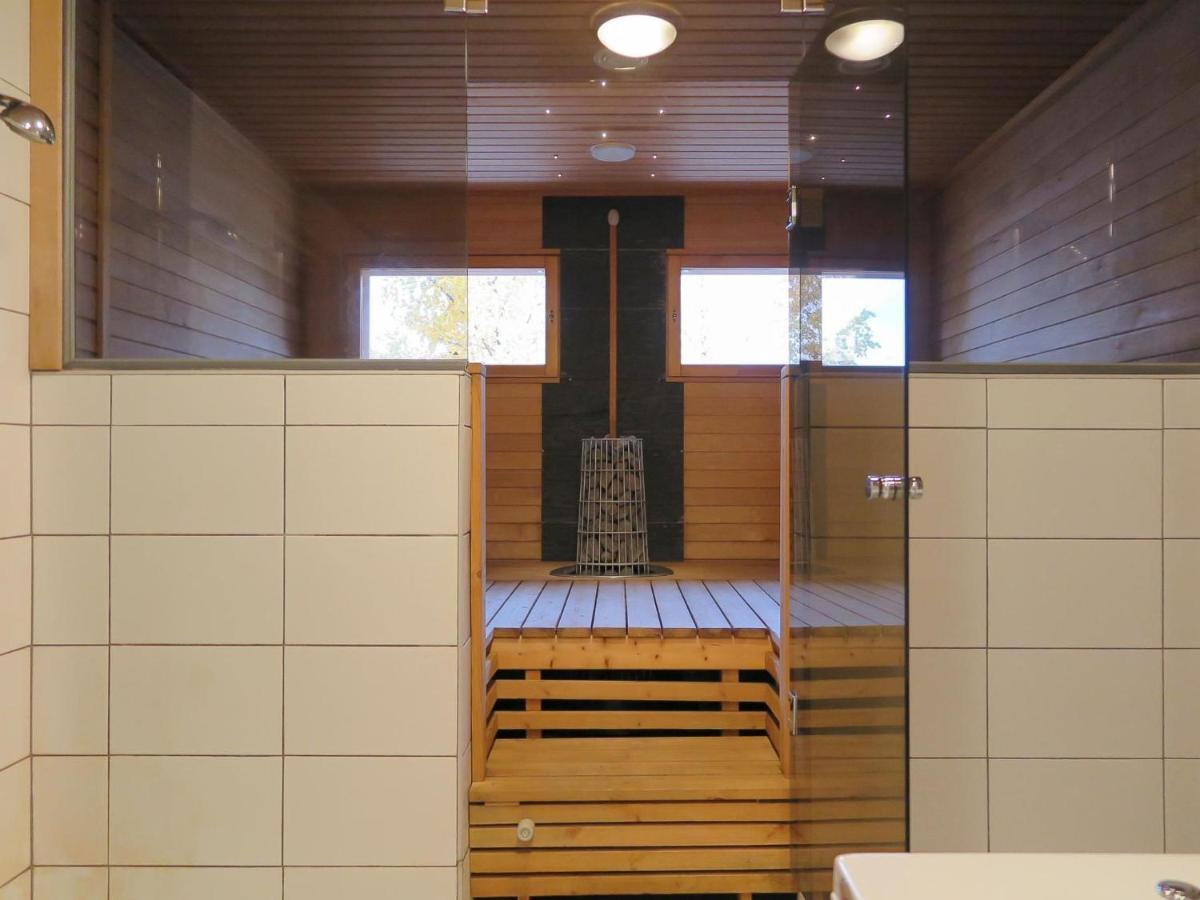 Holiday Home Villa Lehmus By Interhome Rovaniemi Zewnętrze zdjęcie