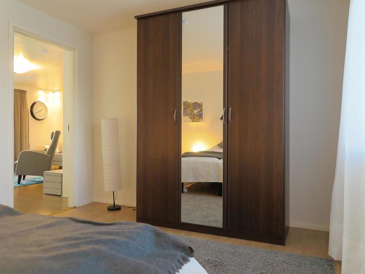 Holiday Home Villa Lehmus By Interhome Rovaniemi Zewnętrze zdjęcie