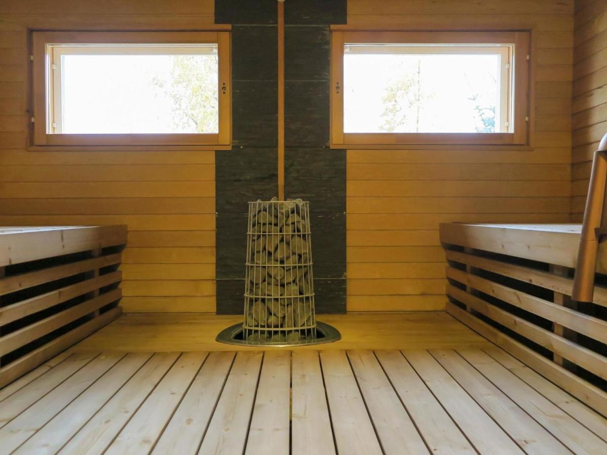 Holiday Home Villa Lehmus By Interhome Rovaniemi Zewnętrze zdjęcie