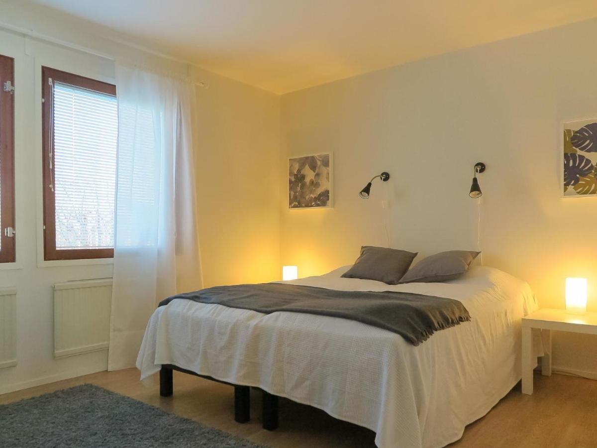 Holiday Home Villa Lehmus By Interhome Rovaniemi Zewnętrze zdjęcie