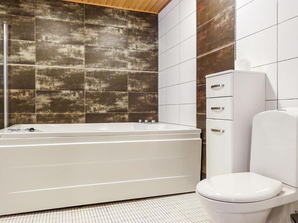 Holiday Home Villa Lehmus By Interhome Rovaniemi Zewnętrze zdjęcie
